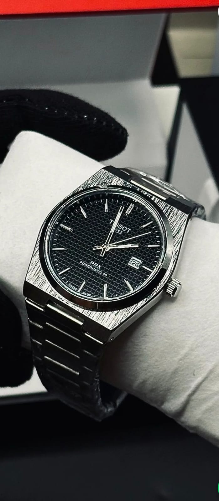 Tissot prx 1853