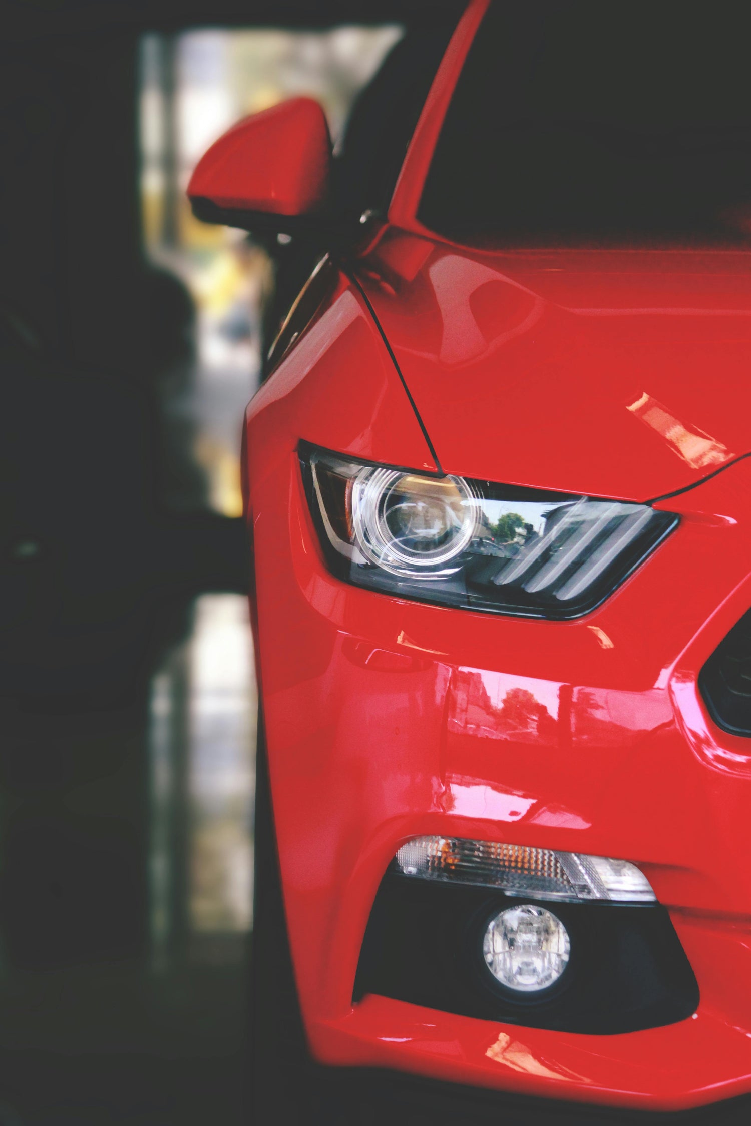Car Accessories