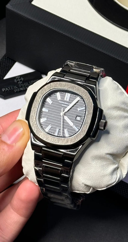Patek phillip watch