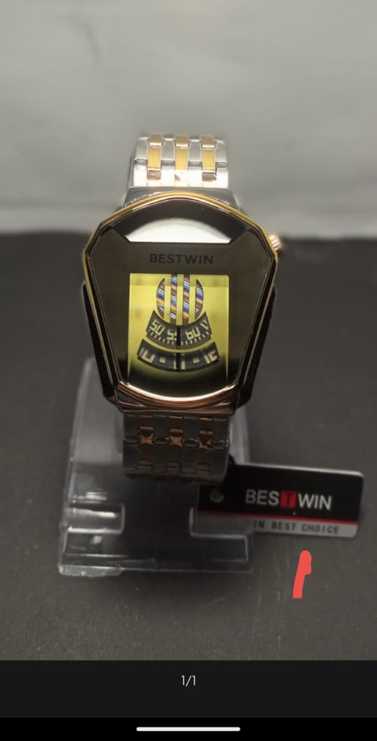 Best win watch